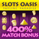 slots oasis casino